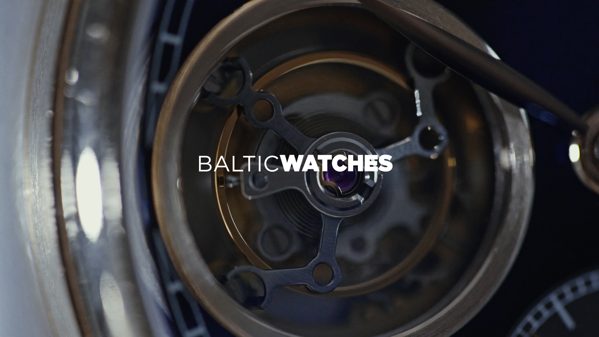 Baltic Watches