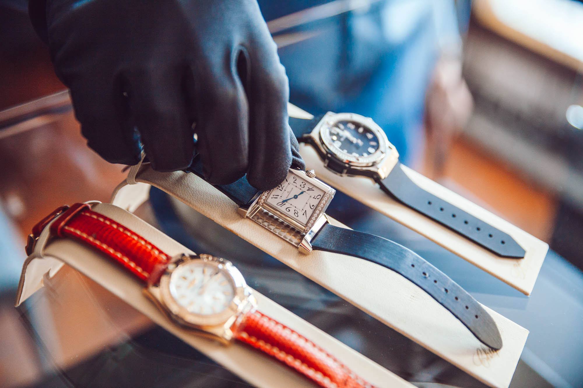 Baltic Watches