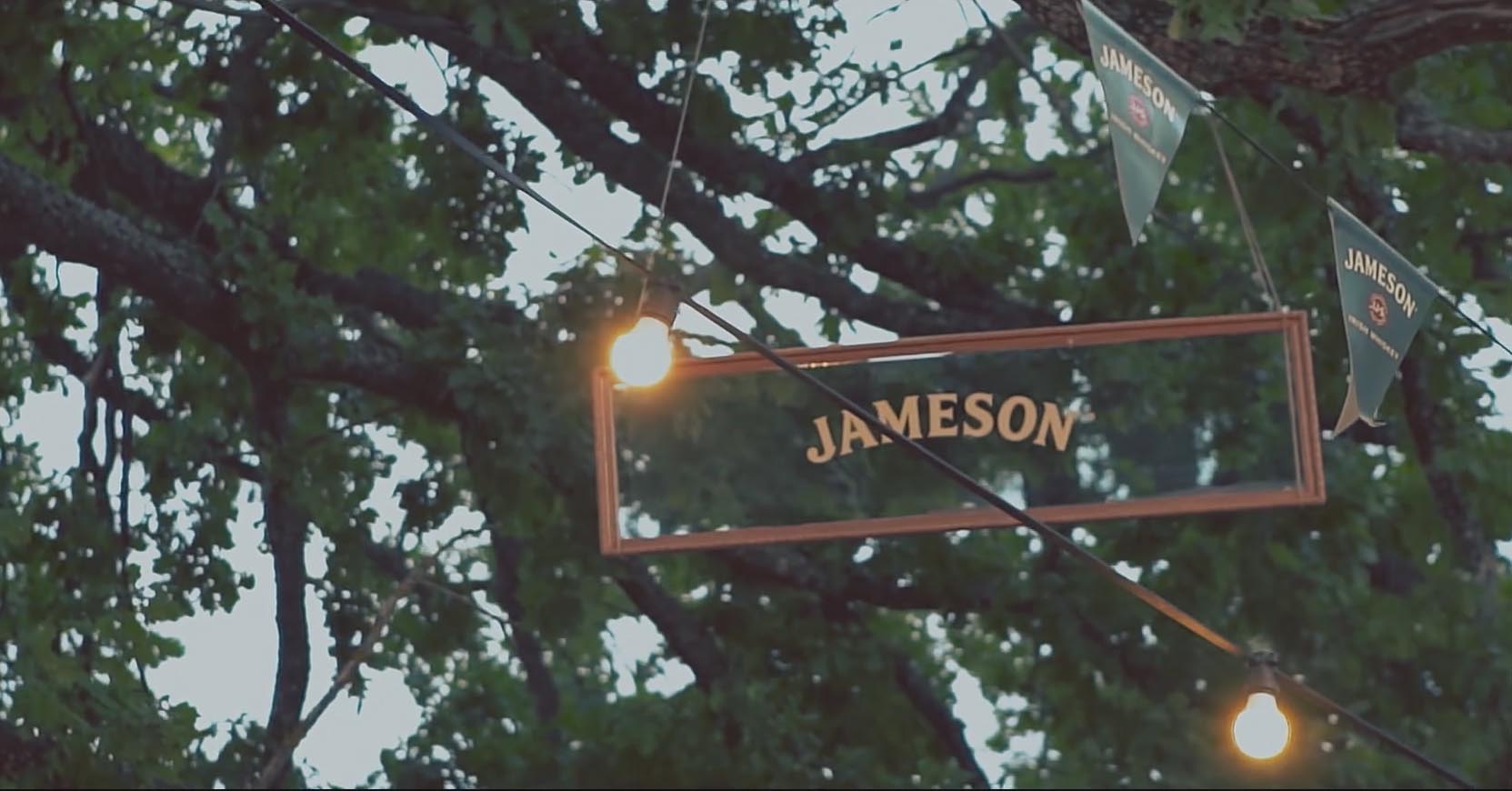 JAMESON