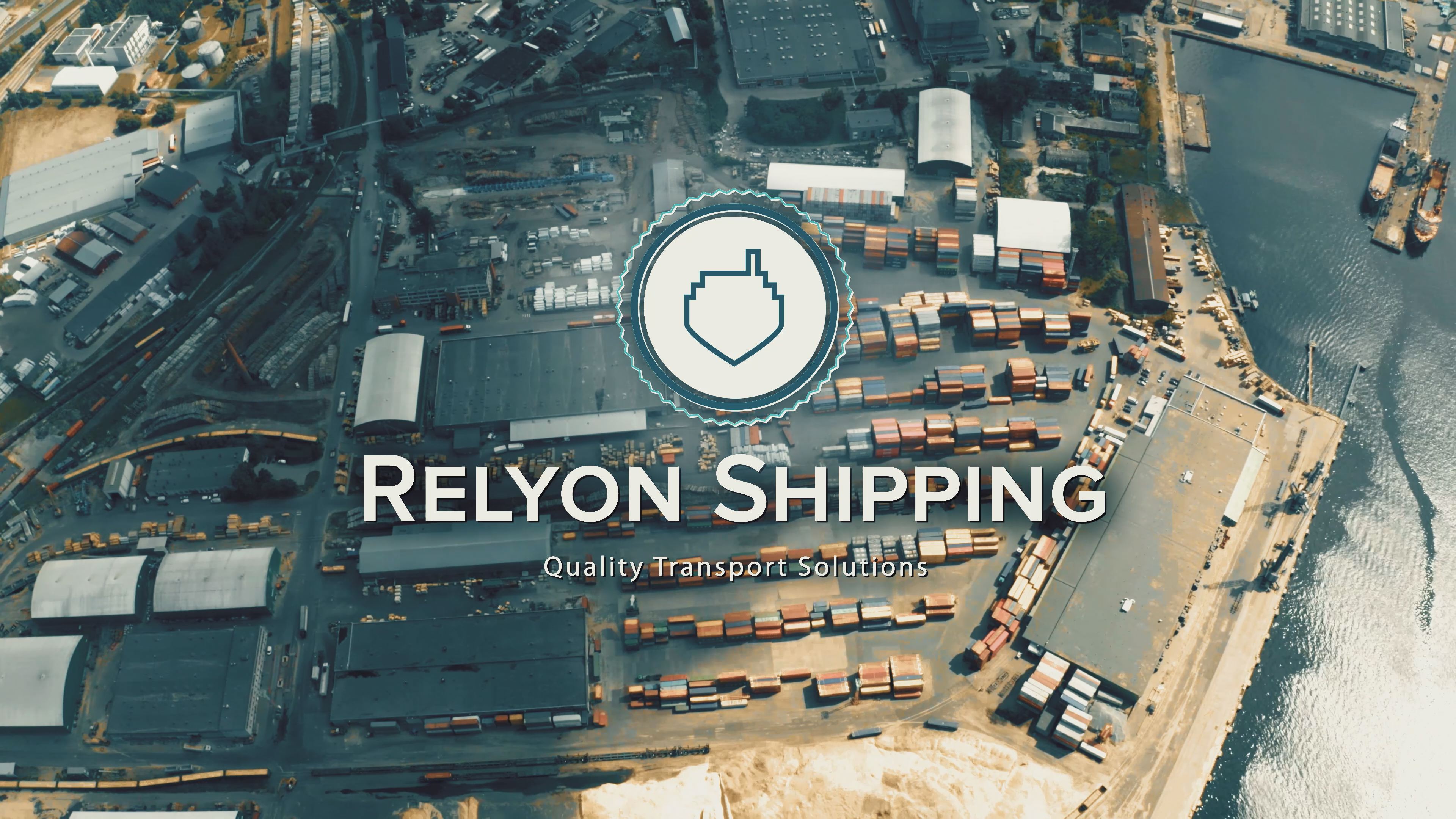 RELYON SHIPPING LTD